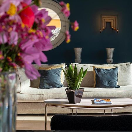 Roberhouse Tragara 37 Apartment Capri Ngoại thất bức ảnh