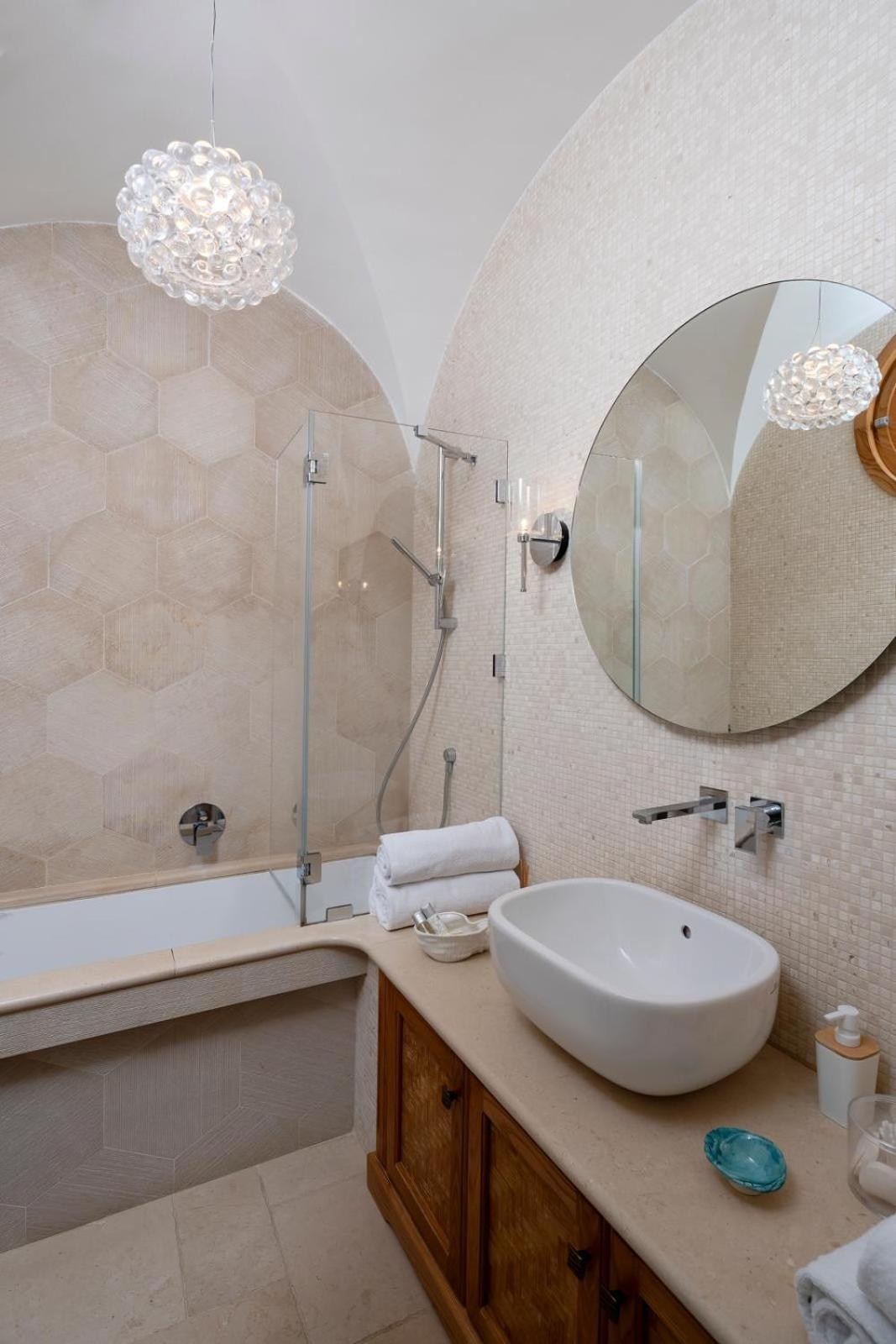 Roberhouse Tragara 37 Apartment Capri Ngoại thất bức ảnh
