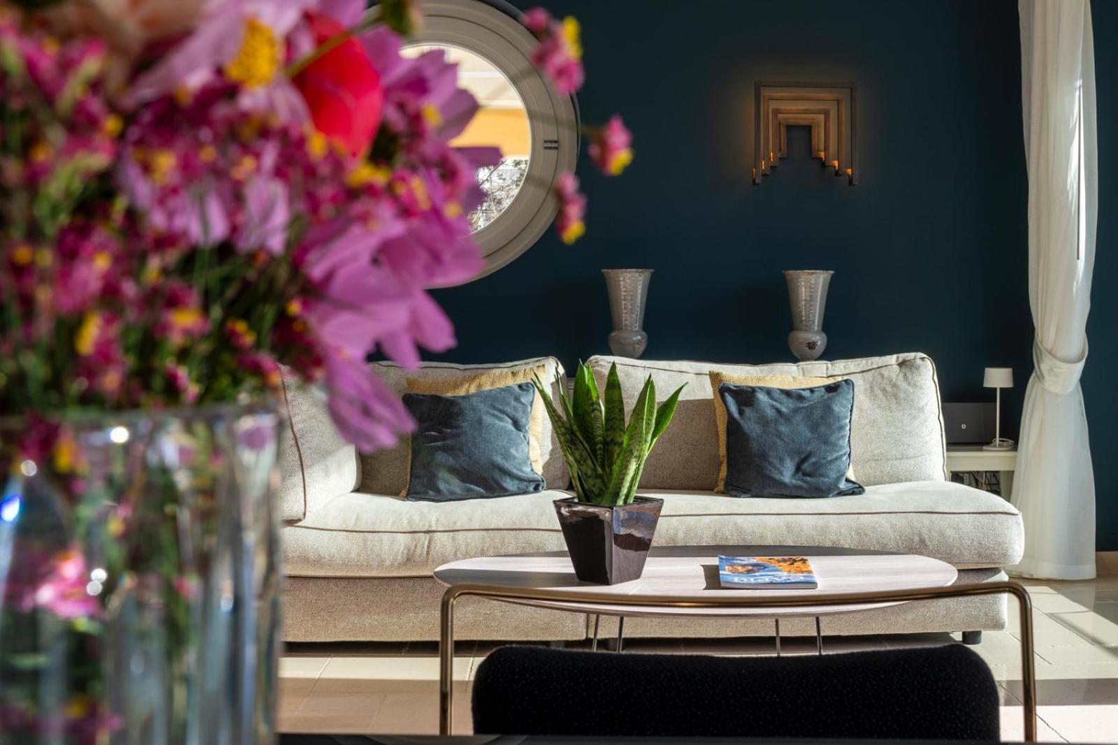 Roberhouse Tragara 37 Apartment Capri Ngoại thất bức ảnh