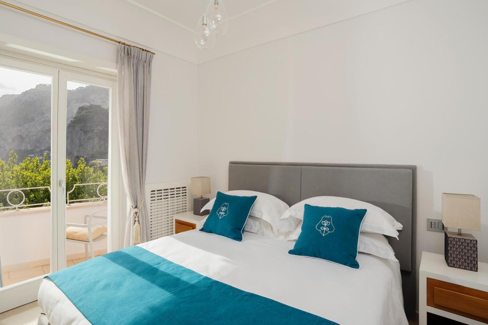Roberhouse Tragara 37 Apartment Capri Ngoại thất bức ảnh