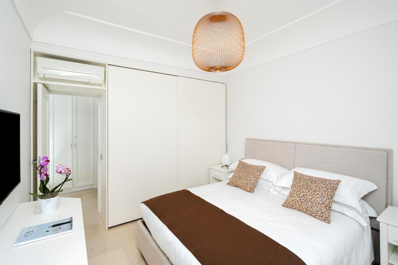Roberhouse Tragara 37 Apartment Capri Ngoại thất bức ảnh