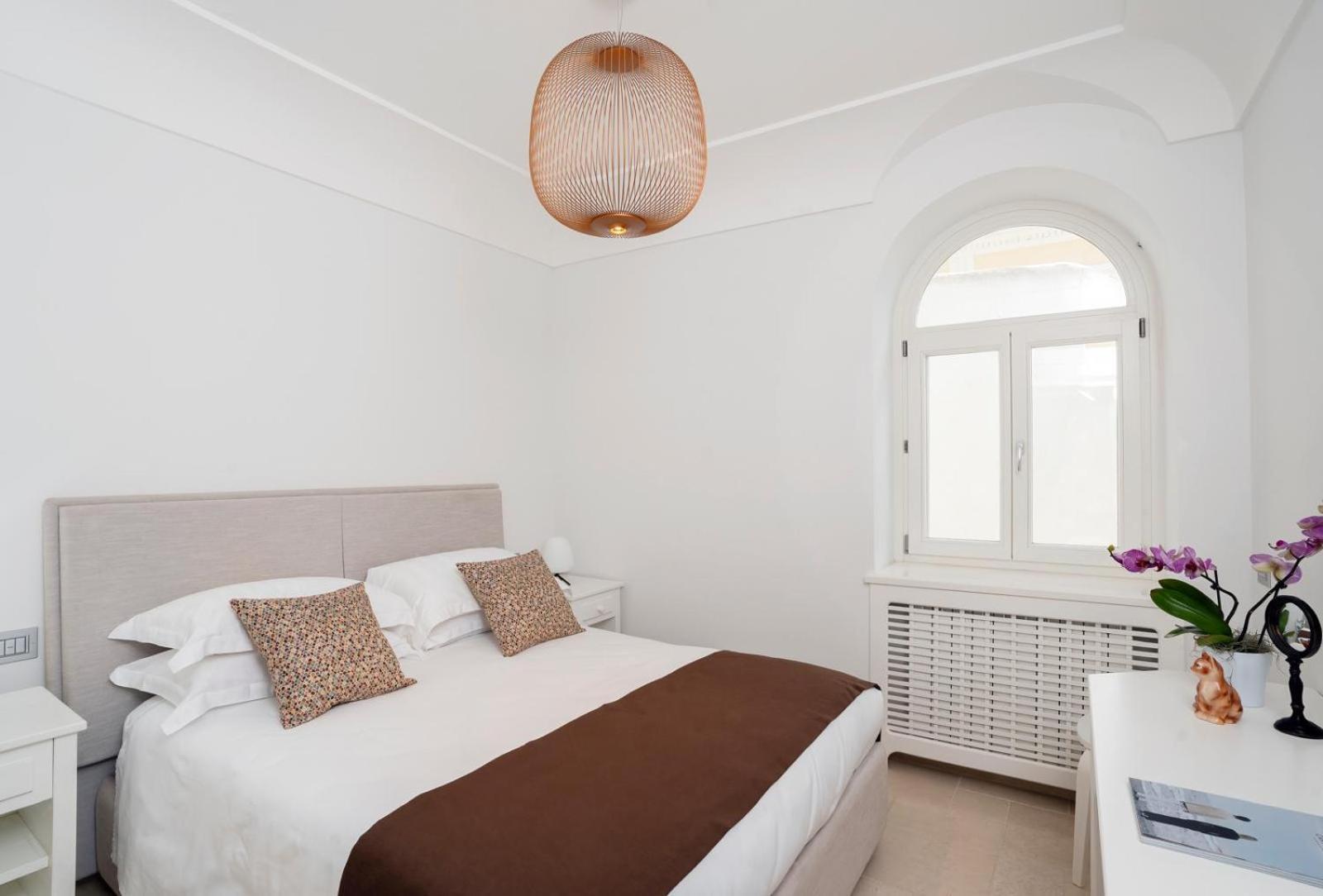 Roberhouse Tragara 37 Apartment Capri Ngoại thất bức ảnh