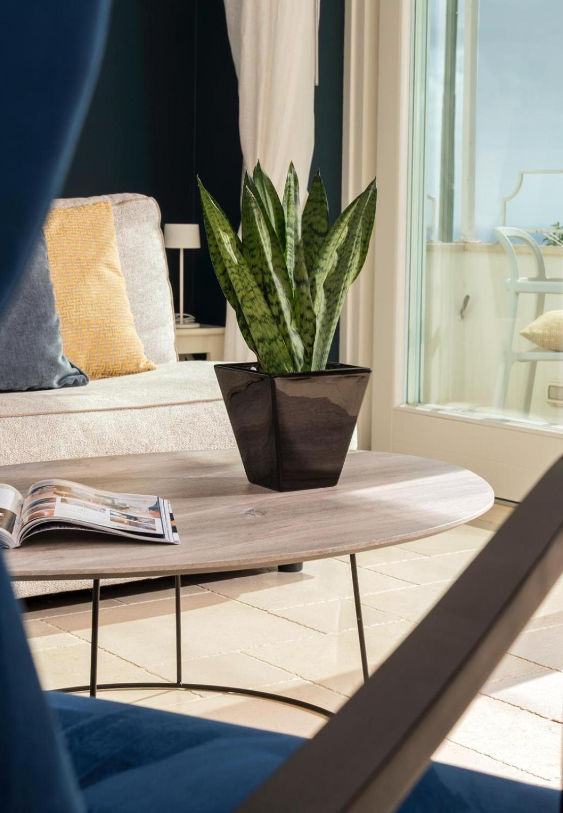 Roberhouse Tragara 37 Apartment Capri Ngoại thất bức ảnh