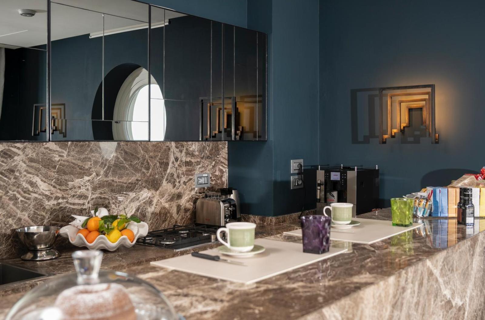 Roberhouse Tragara 37 Apartment Capri Ngoại thất bức ảnh