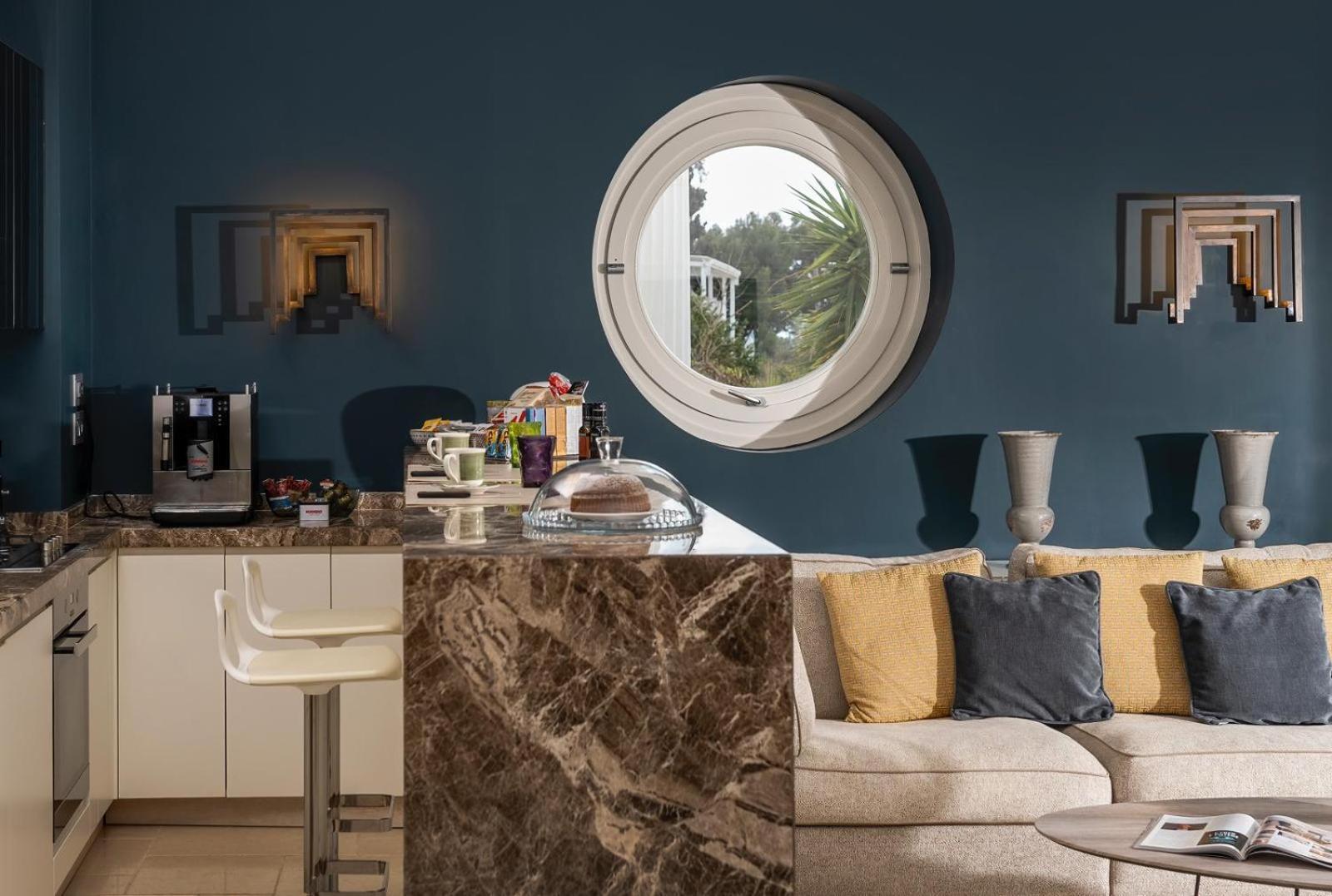 Roberhouse Tragara 37 Apartment Capri Ngoại thất bức ảnh