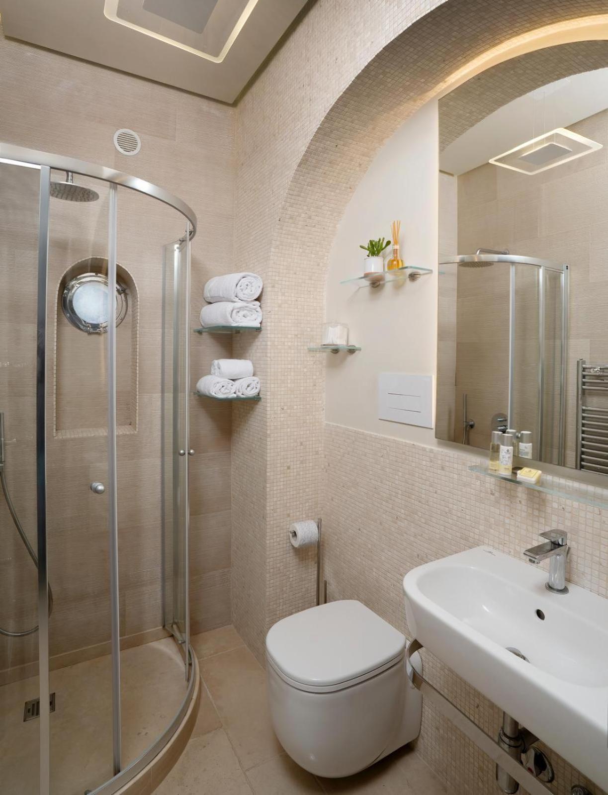 Roberhouse Tragara 37 Apartment Capri Ngoại thất bức ảnh