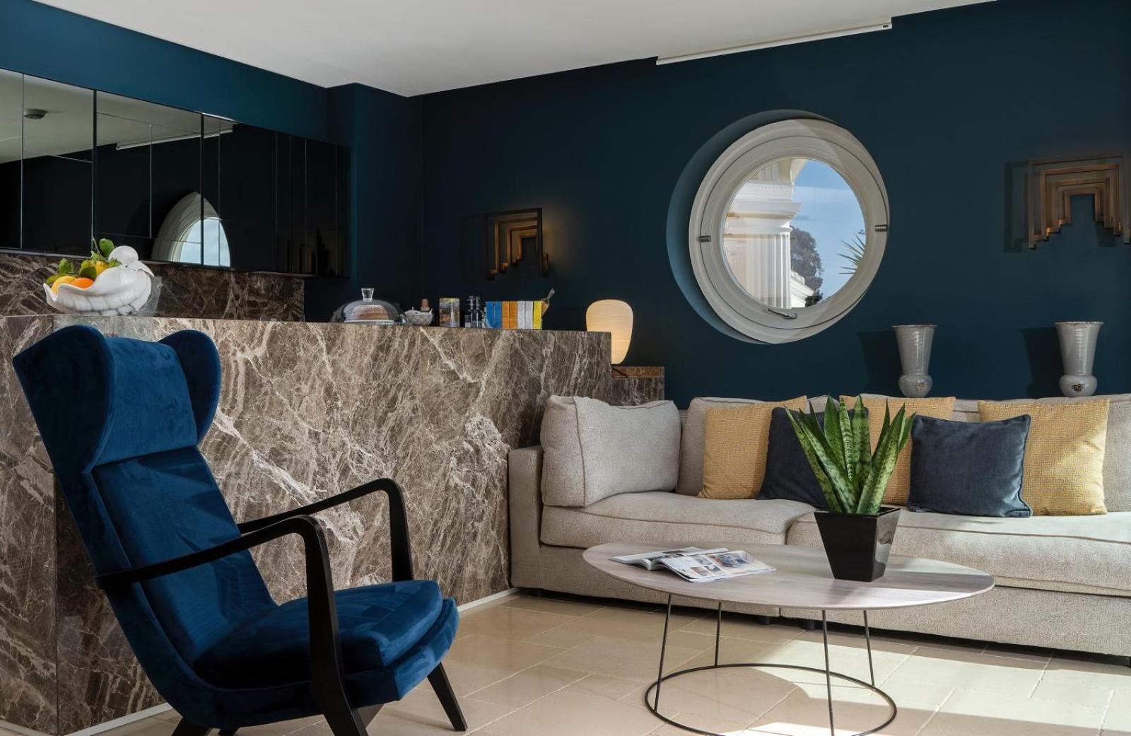 Roberhouse Tragara 37 Apartment Capri Ngoại thất bức ảnh